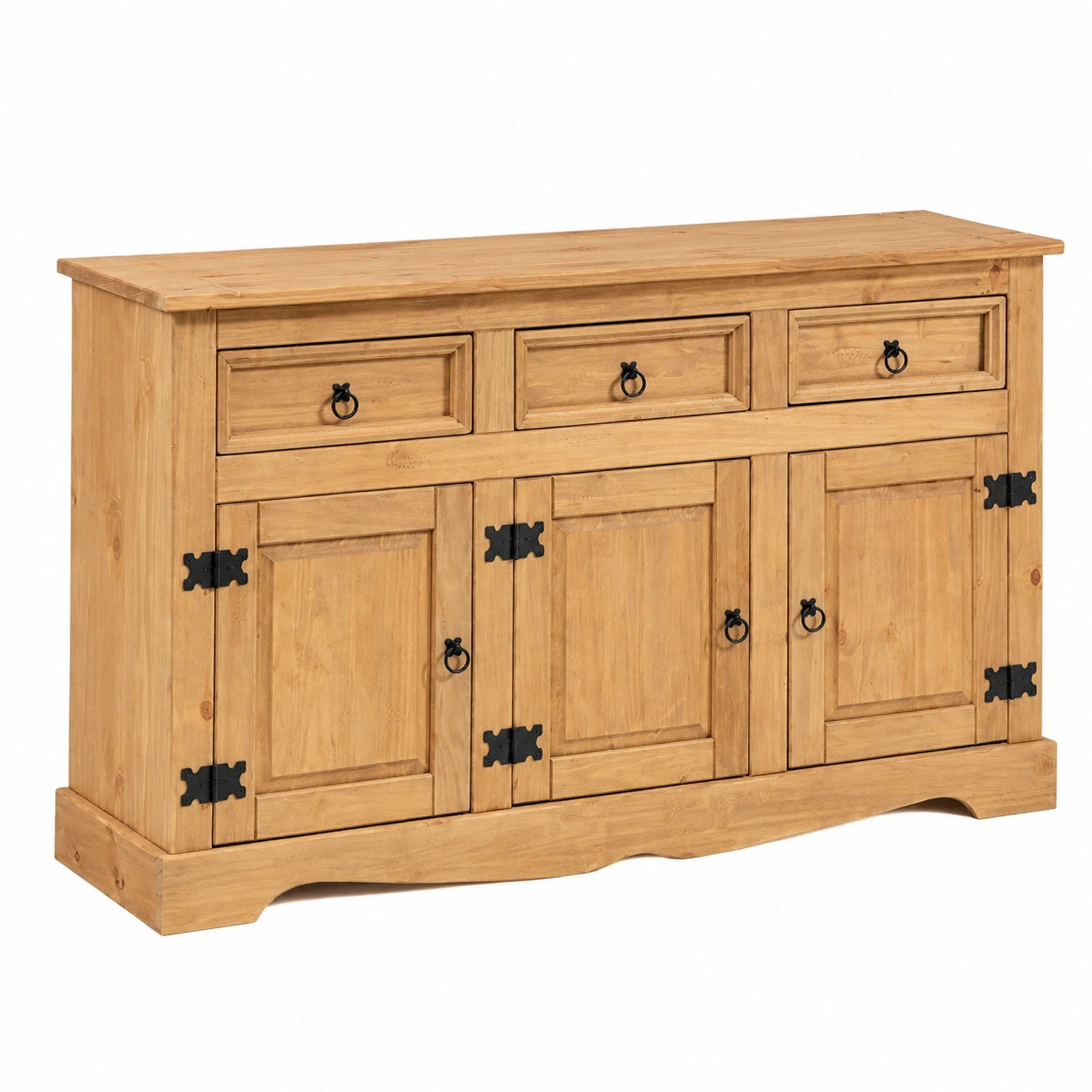 Buffet, avec rangement, avec tiroirs, avec portes, pour la salle à manger ou le salon