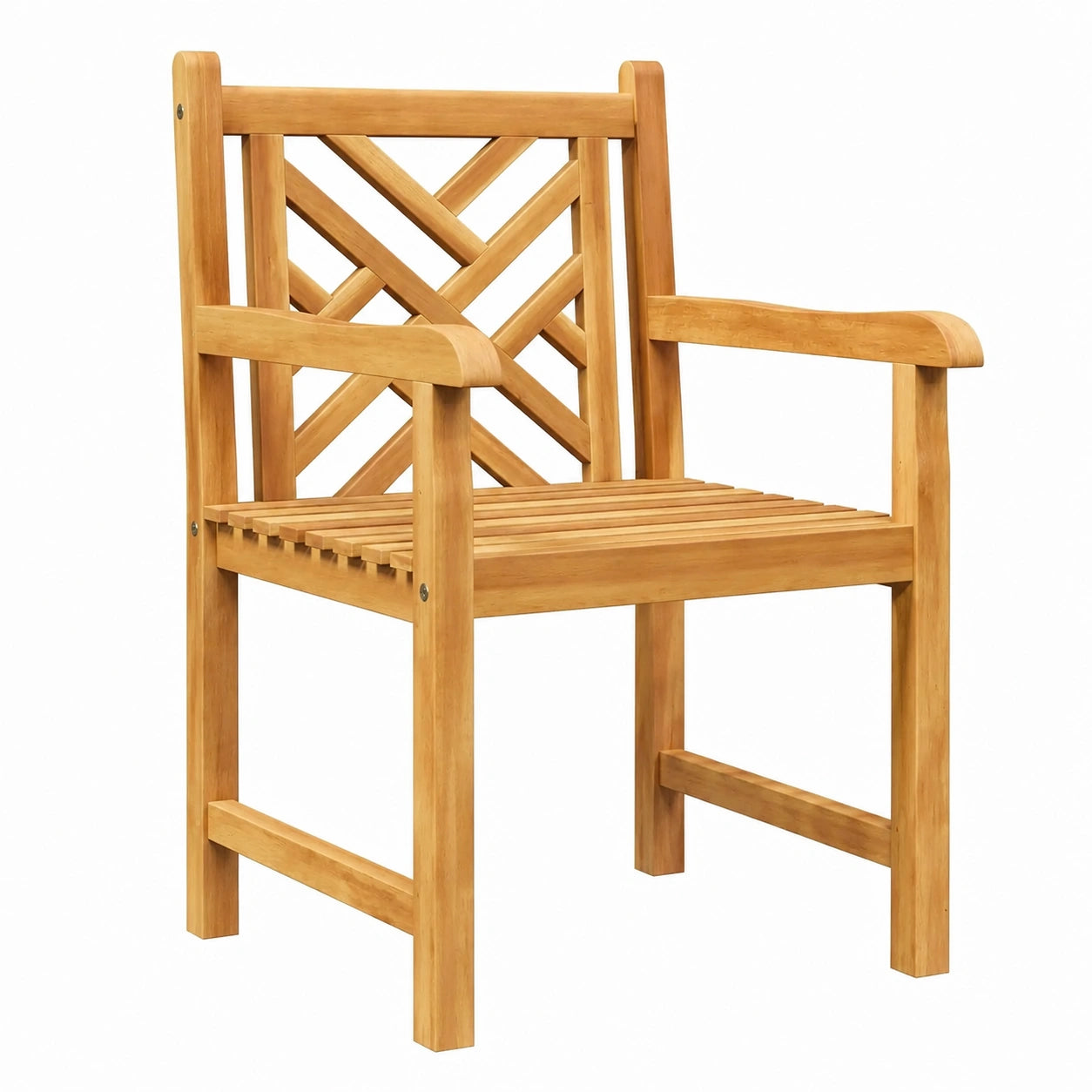 Chaise, 2 pièces, 60 x 58 x 90 cm, pour la salle à manger ou la cuisine