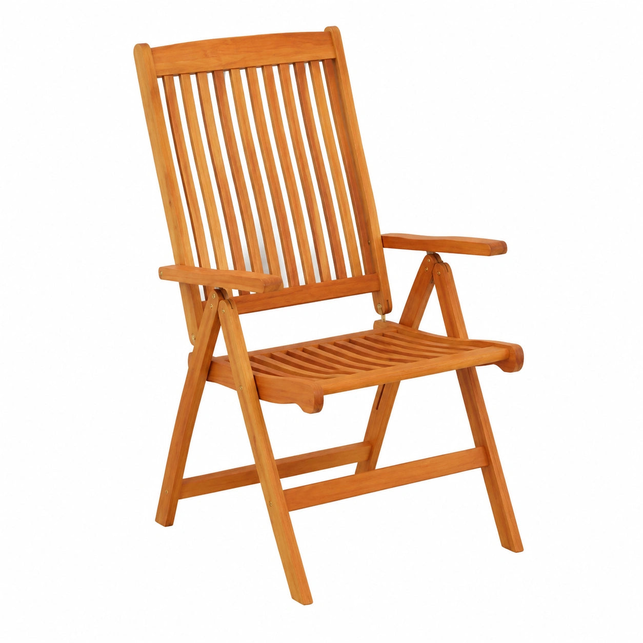 Fauteuil, pliable, réglable, pour le salon ou la chambre