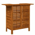 Table de bar, pour la cuisine ou l’espace repas